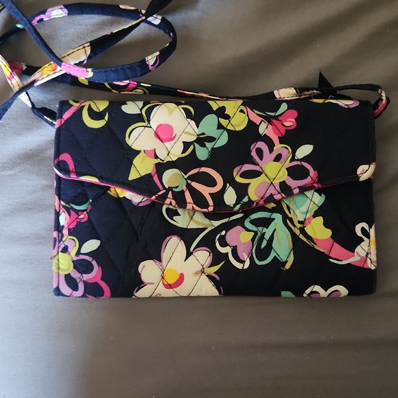 Handbags - Vera Bradley